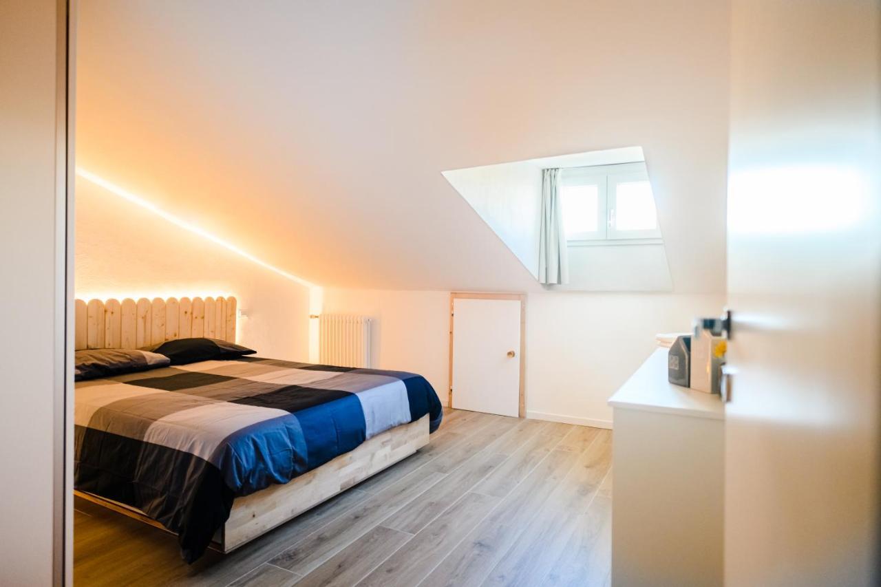 Mansarda Belli Ravenna Apartman Kültér fotó