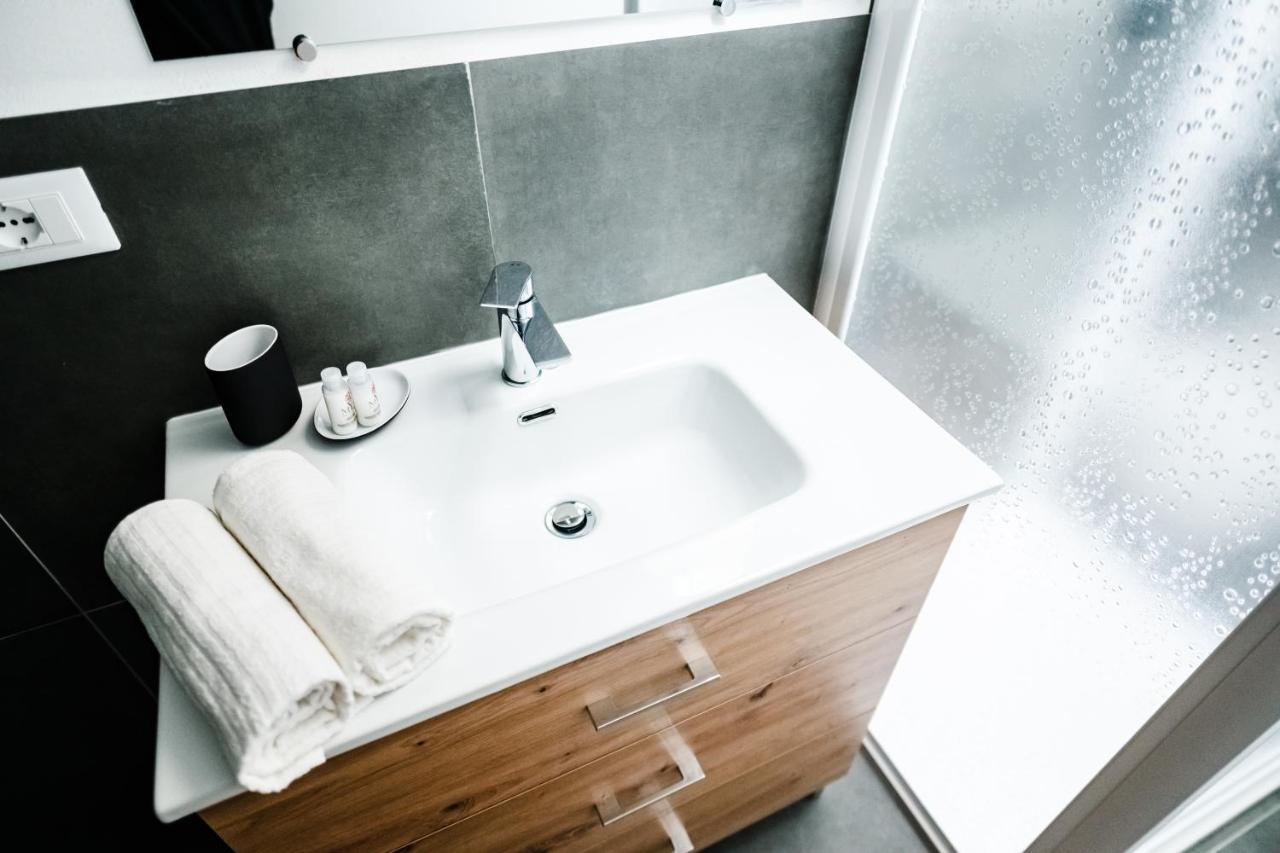 Mansarda Belli Ravenna Apartman Kültér fotó