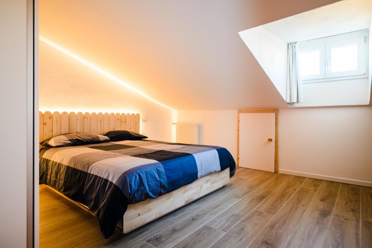 Mansarda Belli Ravenna Apartman Kültér fotó