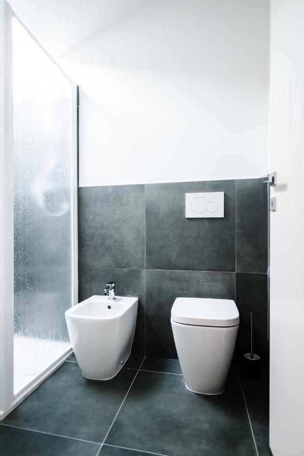 Mansarda Belli Ravenna Apartman Kültér fotó
