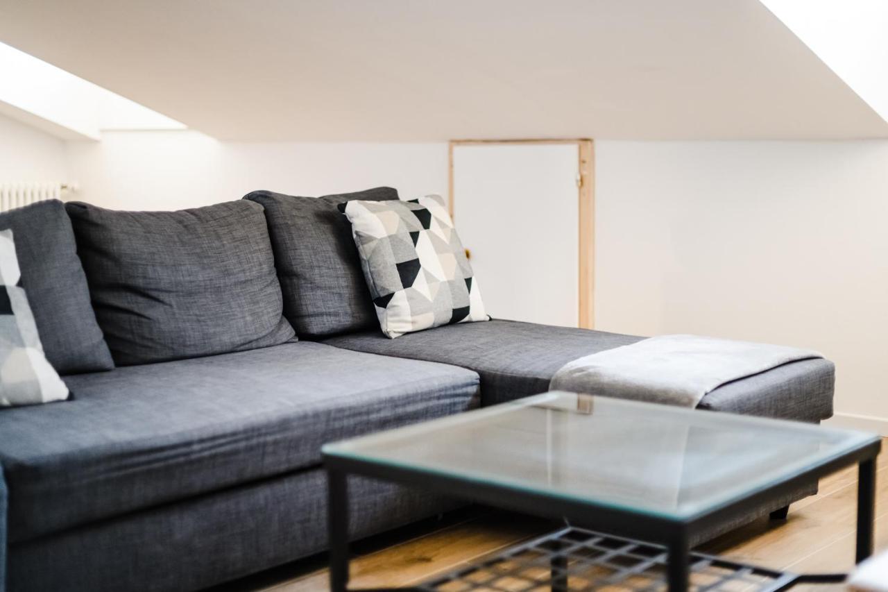 Mansarda Belli Ravenna Apartman Kültér fotó