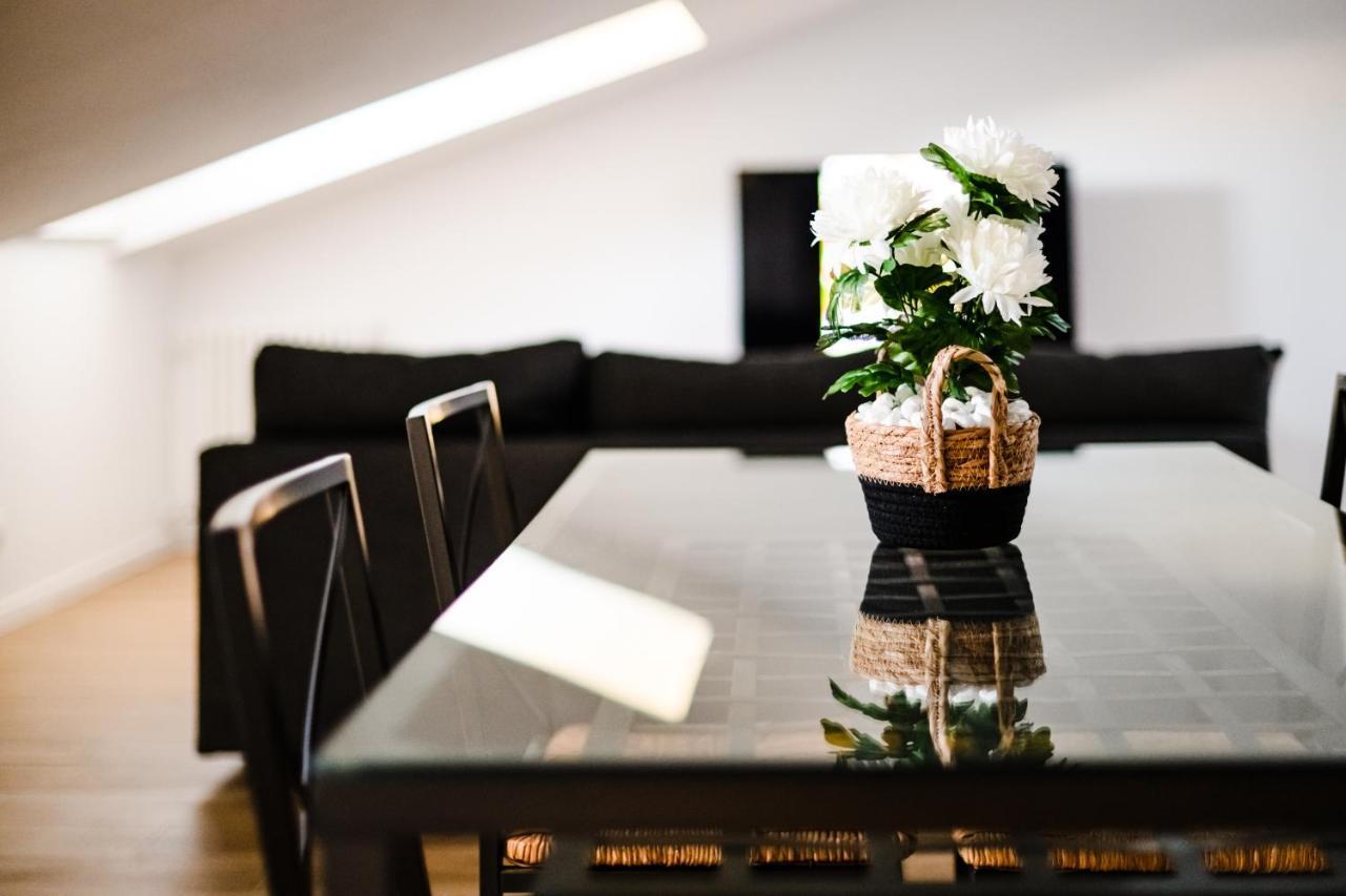 Mansarda Belli Ravenna Apartman Kültér fotó